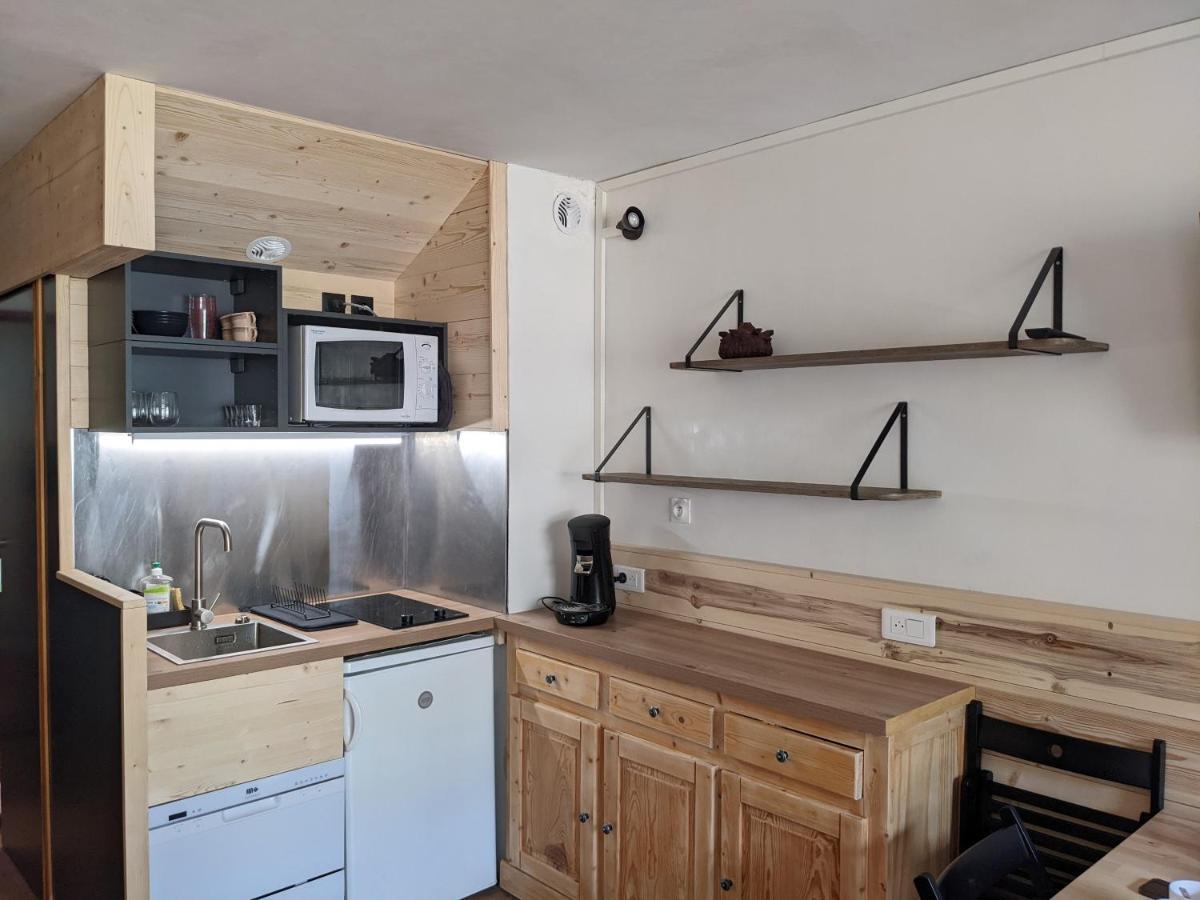 Studio Renove Centre Station ValЛандри Экстерьер фото